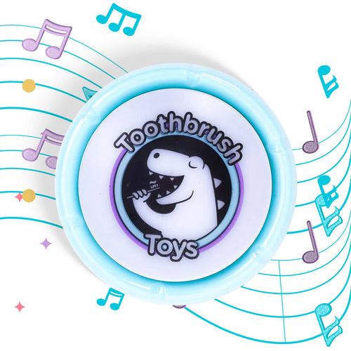 Toothbrush Toys Brushing Timer